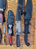 Hunting And Hobby Knives #2 - thumbnail 2 of 4