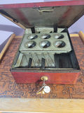Antique Steel Cash Drawer - thumbnail 2 of 7