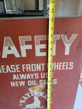 National Oil Seals Metal Storage Box - thumbnail 7 of 9