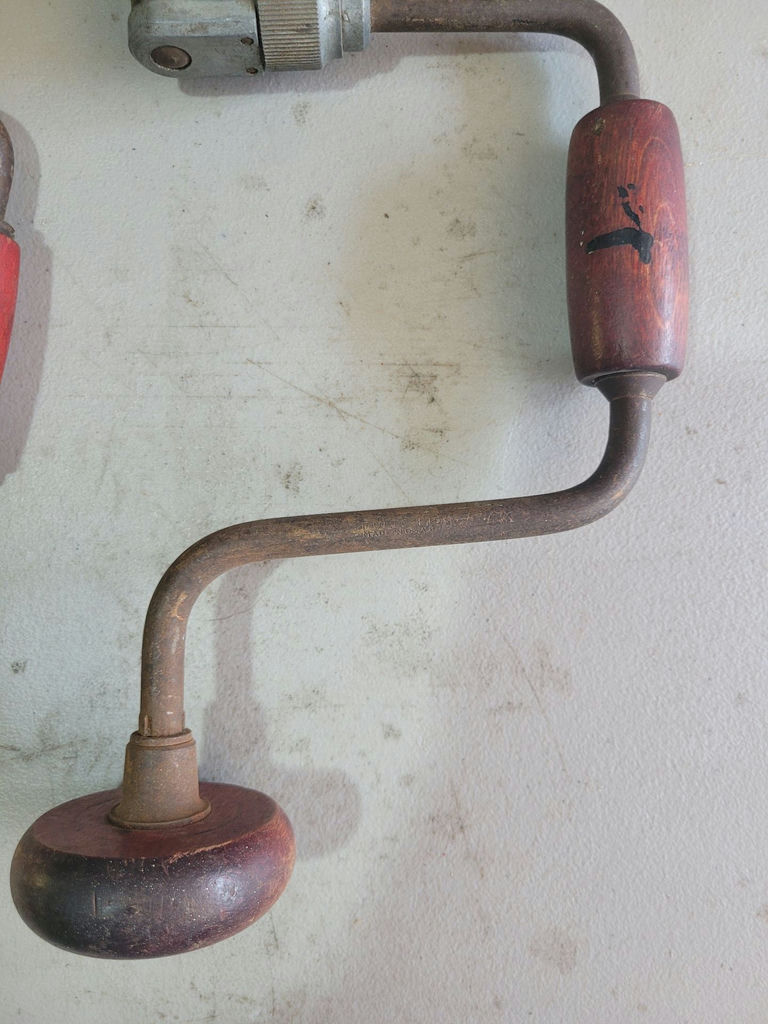 Non Battery Powered Drills - image 3 of 8