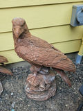 Concrete Eagle #1 - thumbnail 1 of 2