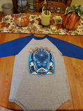 Journey World Tour Shirt SIZE SMALL - thumbnail 4 of 9