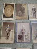 Ephemera Lot 6 - thumbnail 2 of 10