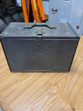 Military Tool Box - thumbnail 1 of 9