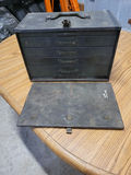 Military Tool Box - thumbnail 2 of 9