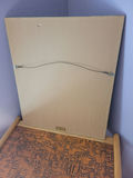 Four Handpainted Mirrors - thumbnail 7 of 11