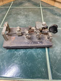 Telegraph Morse Code Key - thumbnail 3 of 6