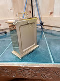 Howard Miller Brass Mantel Clock - thumbnail 5 of 10