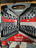 Homack Tool Box With Tools - thumbnail 3 of 8