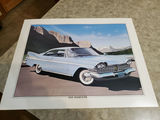 Ephemera Lot 10. THREE SETS. MOPAR! - thumbnail 9 of 21
