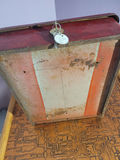 Antique Steel Cash Drawer - thumbnail 6 of 7