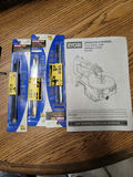 RYOBI Scroll Saw. - thumbnail 2 of 5