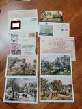 Ephemera Lot 2 - thumbnail 1 of 5