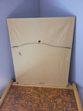 Four Handpainted Mirrors - thumbnail 5 of 11