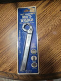 Homack Tool Box With Tools - thumbnail 5 of 8