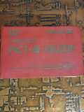 RCA Radio, Phonograph, and TV - thumbnail 10 of 13