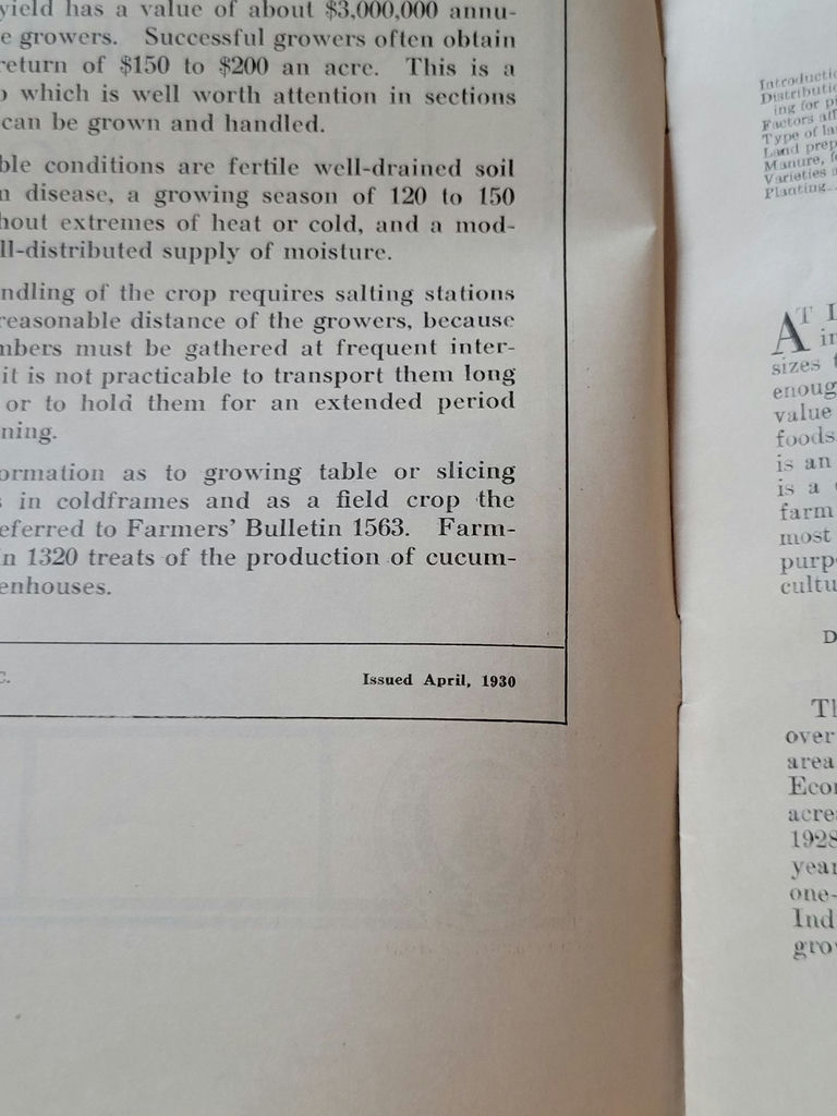 Ephemera Lot 1 - image 10 of 10