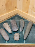 Native American Artifacts - thumbnail 1 of 8