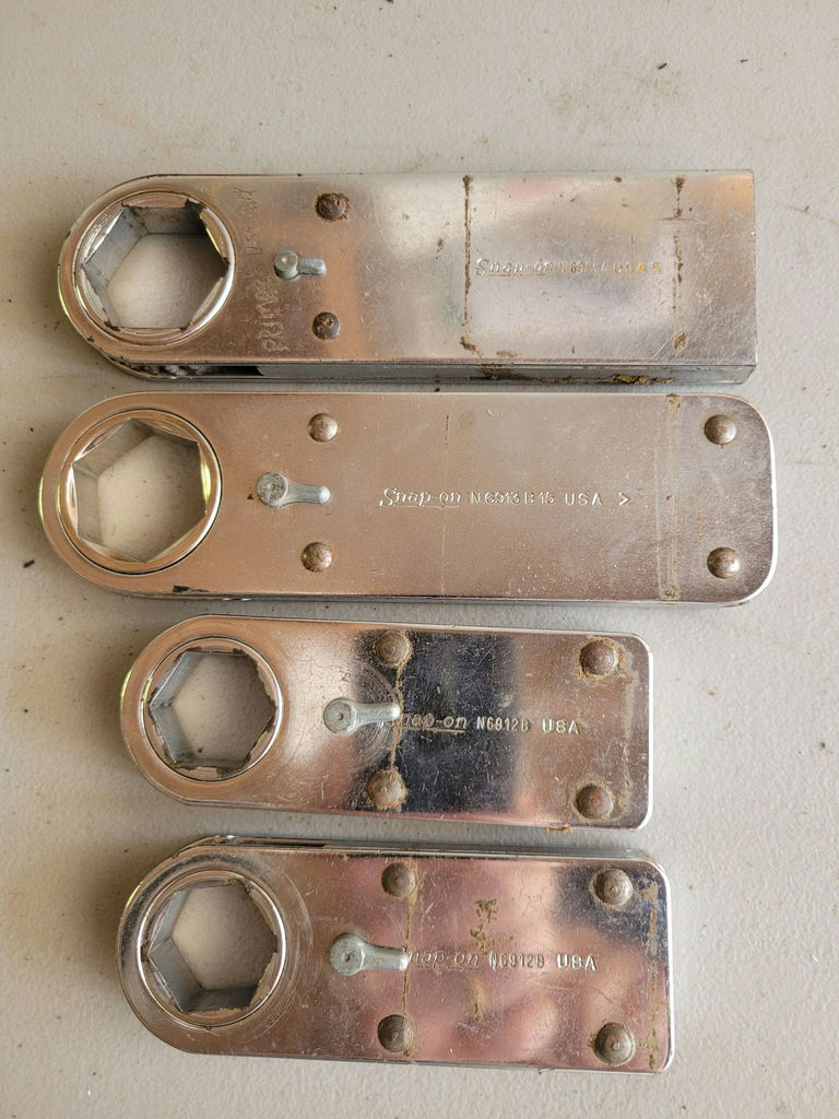 Snap On - image 1 of 4