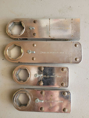 Snap On - Image 1 of 4