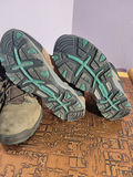 Work And Hiking Boots - thumbnail 3 of 7