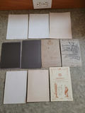 Ephemera Lot 5 - thumbnail 5 of 8