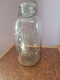 X Large Ball Jar - thumbnail 1 of 4