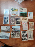 Ephemera Lot 4 - thumbnail 1 of 11