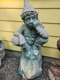 Concrete Gnome - thumbnail 1 of 2