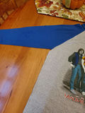 Journey World Tour Shirt SIZE SMALL - thumbnail 3 of 9