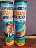 American Plastic Bricks #2 - thumbnail 2 of 7