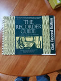 Vintage Recorder - thumbnail 5 of 9