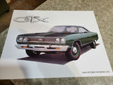 Ephemera Lot 10. THREE SETS. MOPAR! - thumbnail 13 of 21