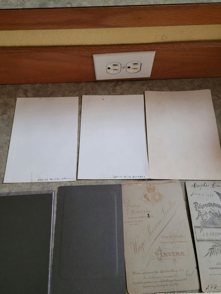 Ephemera Lot 5 - image 8 of 8
