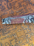 Awesome Native Carved Cedar - thumbnail 8 of 10
