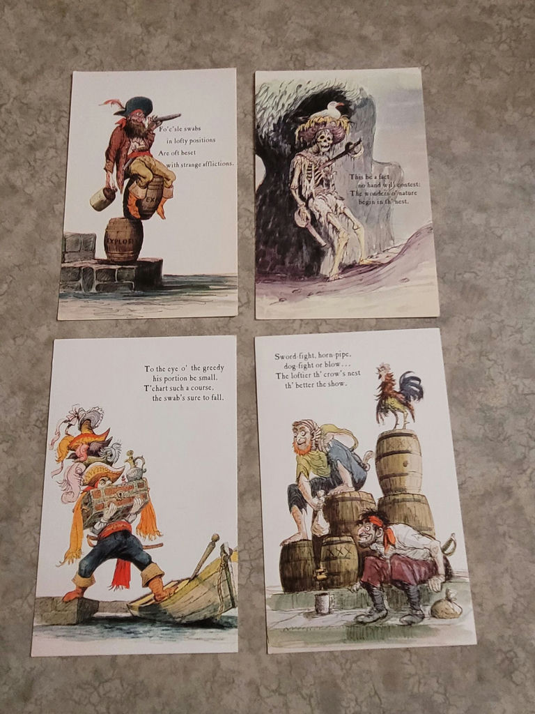 Ephemera Lot 3 - image 2 of 10