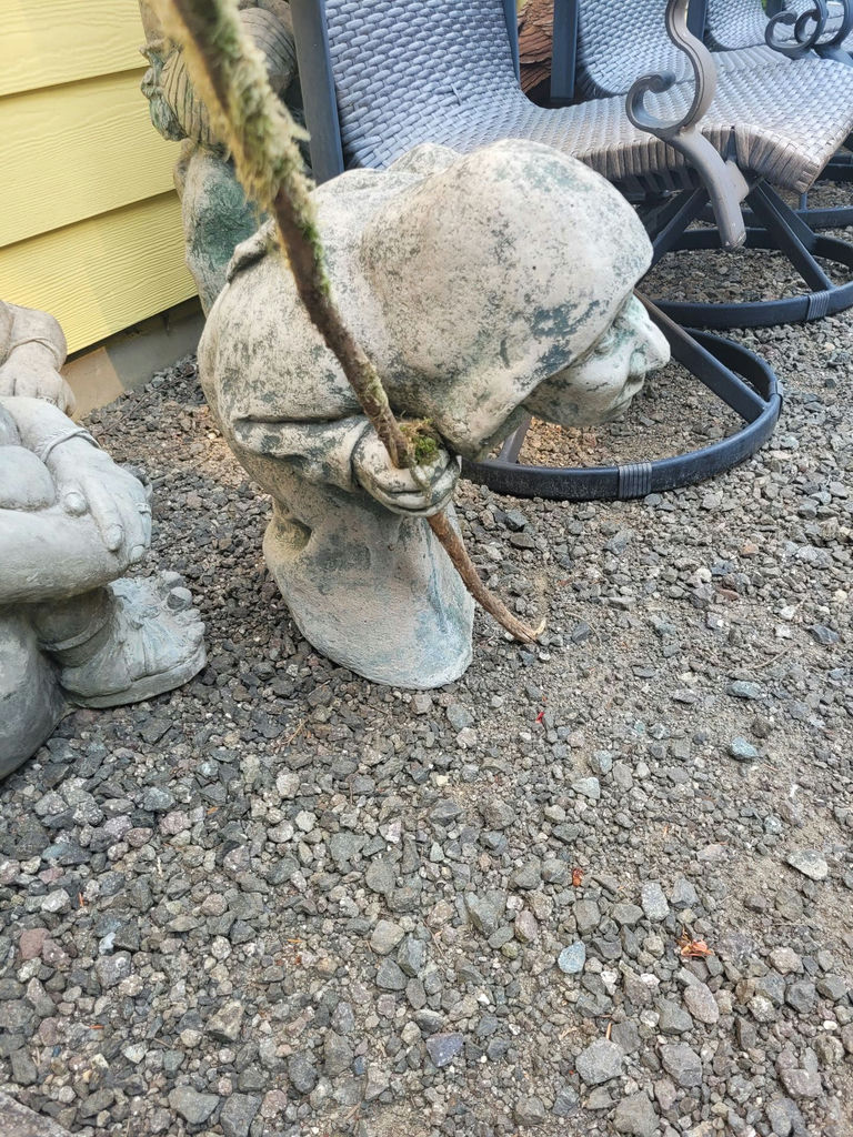 Concrete Troll Elder. - image 2 of 3