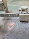 Telegraph Morse Code Key - thumbnail 5 of 6