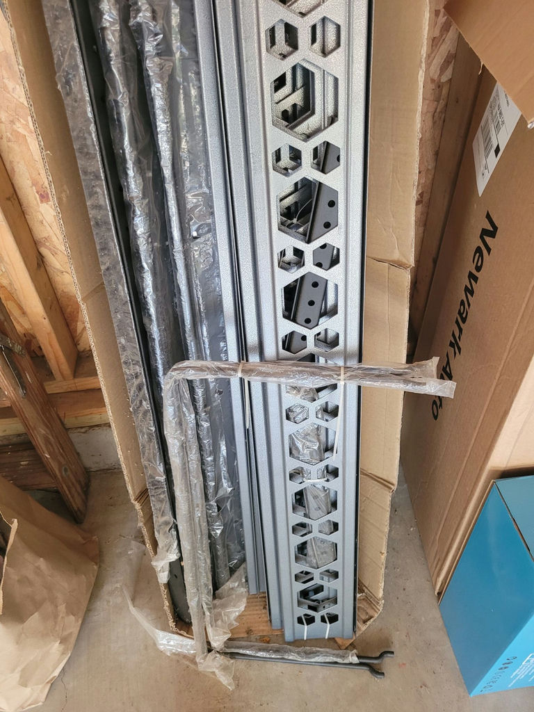 Garage Shelf - image 6 of 7