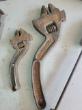 Funny Wrench Lot - thumbnail 2 of 5