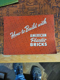 American Plastic Bricks #2 - thumbnail 5 of 7