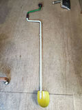 Swedish Ice Auger - thumbnail 1 of 8