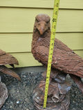 Concrete Eagle #1 - thumbnail 2 of 2