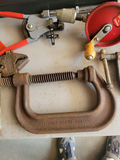 Craftsman Tool Box With Items. - thumbnail 5 of 8