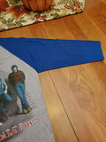 Journey World Tour Shirt SIZE SMALL - thumbnail 2 of 9