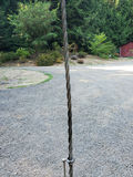 Antique Lighting Rod - thumbnail 3 of 5