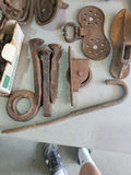The "OMG MARTHA! Look At All The Great Stuff In This Lot", Lot - thumbnail 7 of 8