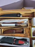 Hunting And Hobby Knives #3 - thumbnail 5 of 7