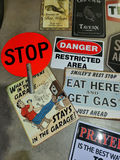 Signs - thumbnail 5 of 6