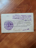 Ephemera Lot 9. Rare Stuff? - thumbnail 5 of 8